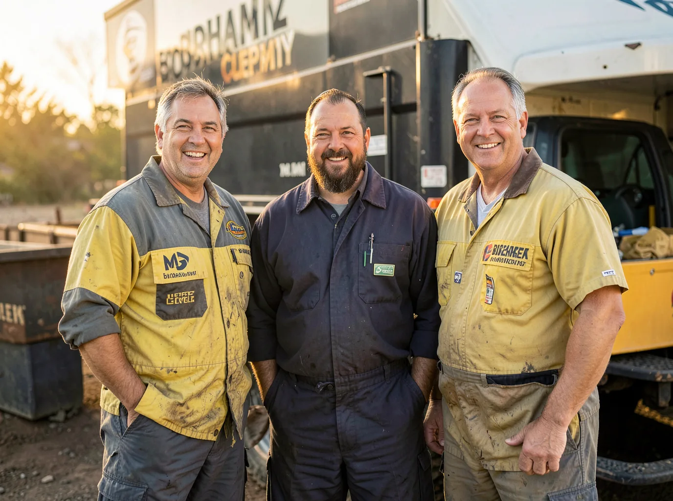 Sewage Cleanup company in Miami, OK