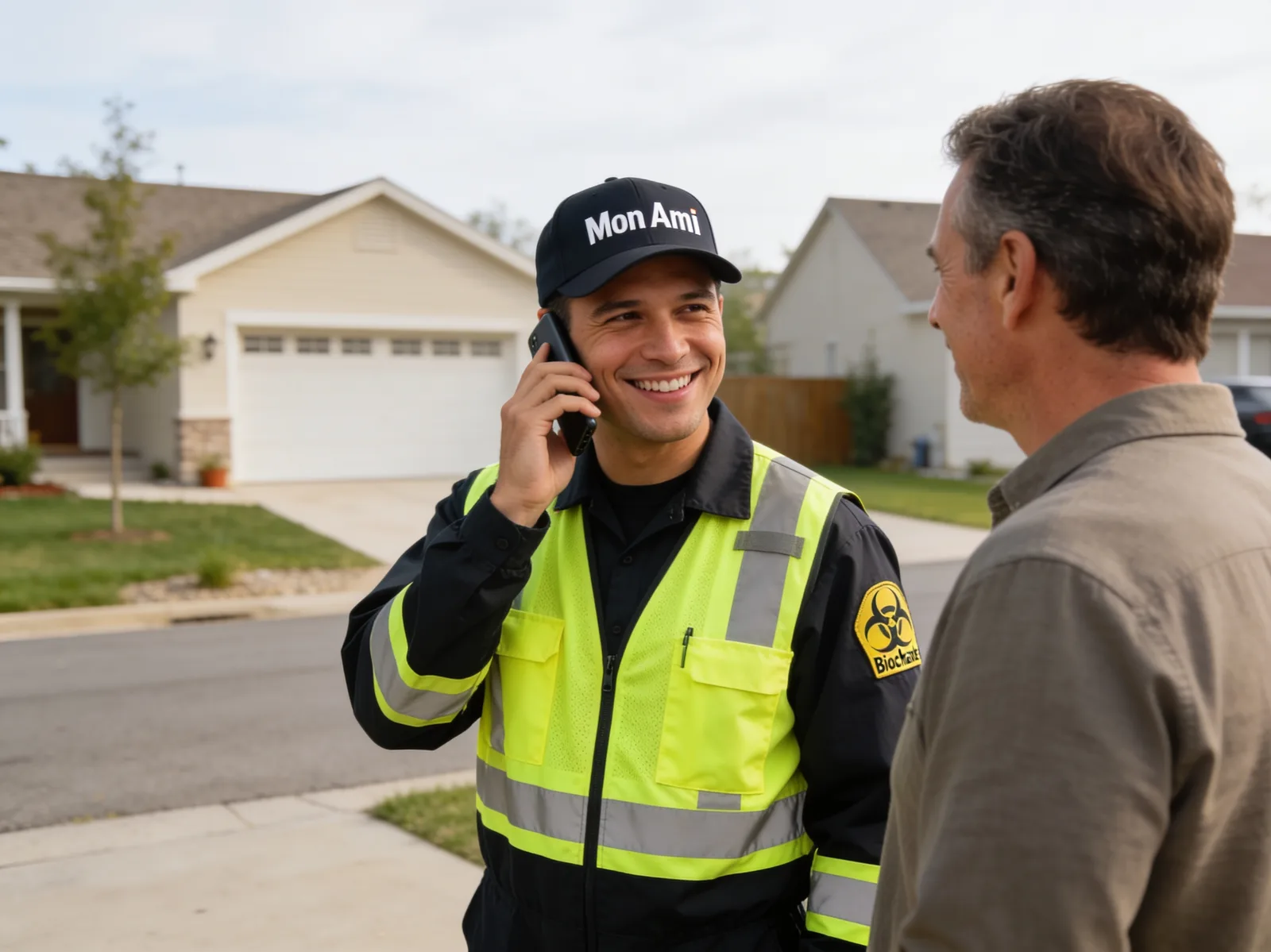 Sewage Cleanup Miami, OK FAQs