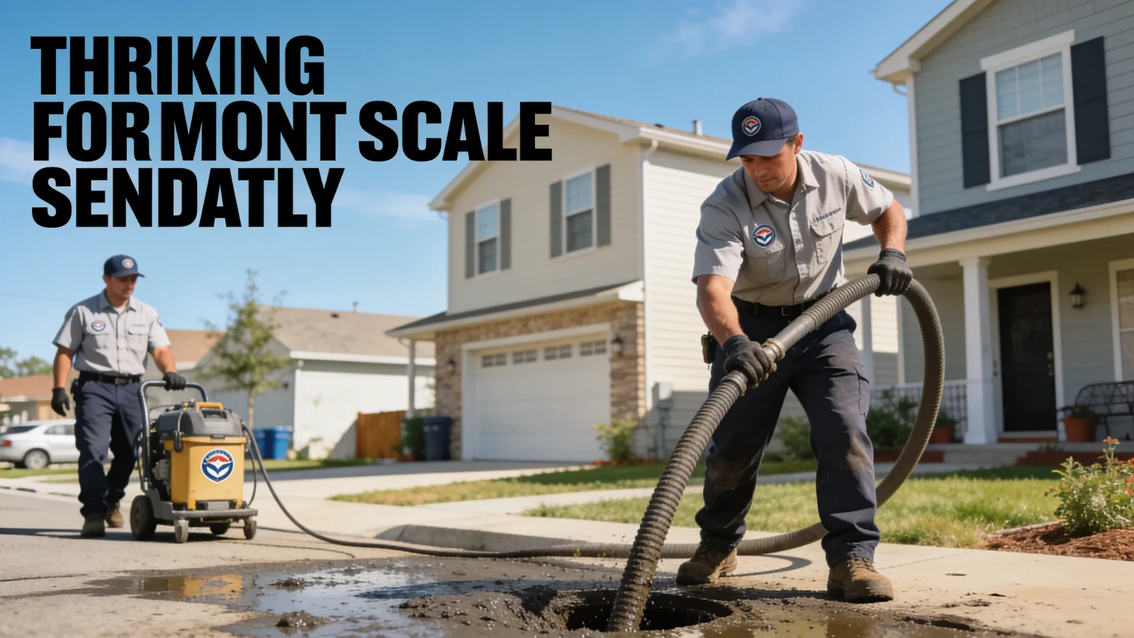 Sewage Cleanup in Miami, OK near me